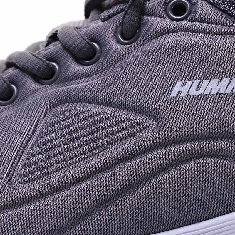 CARTER AYAKKABI Gri Unisex Training Ayakkabı 