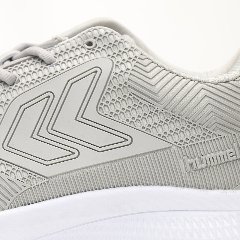 FLOCK AYAKKABI Gri Unisex Training Ayakkabı