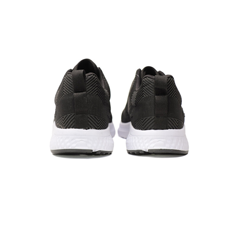 FLOCK AYAKKABI Siyah Unisex Training Ayakkabı