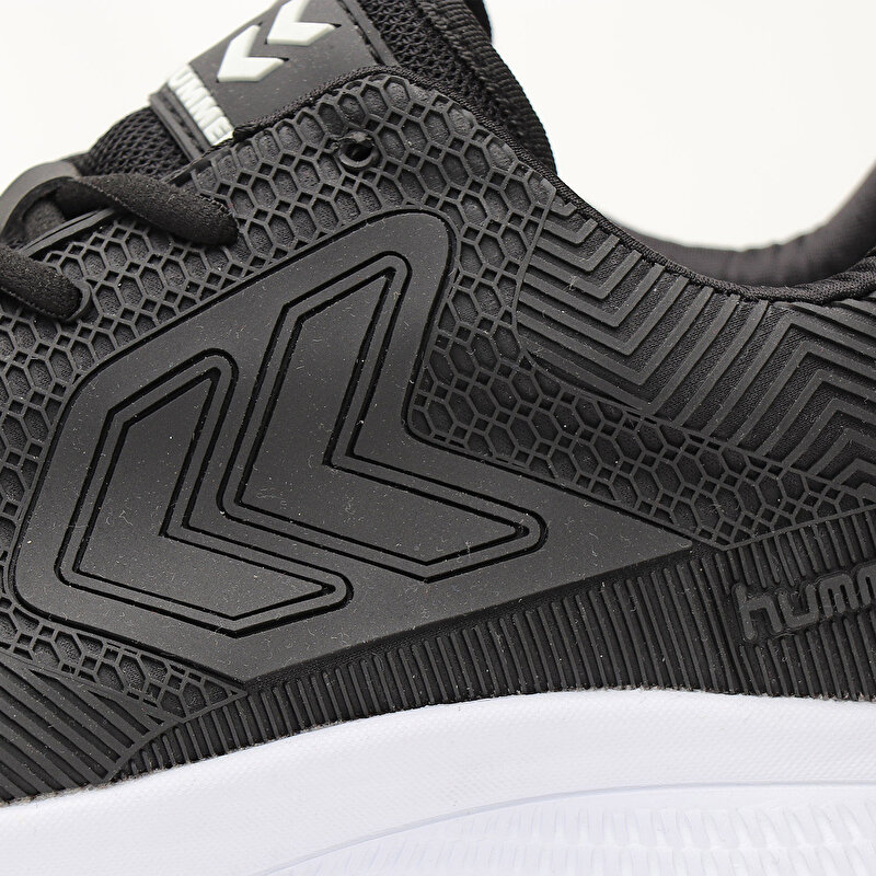 FLOCK AYAKKABI Siyah Unisex Training Ayakkabı