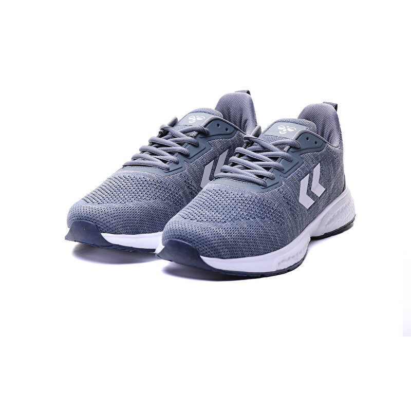 SIMON AYAKKABI Gri Erkek Training Ayakkabı