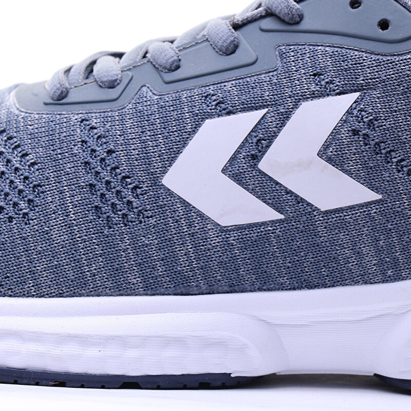 SIMON AYAKKABI Gri Erkek Training Ayakkabı