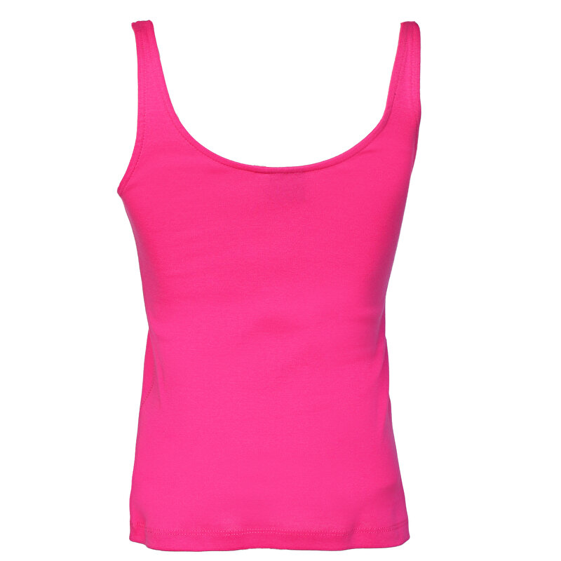 PARMEX ATLET Pembe Kadın Atlet