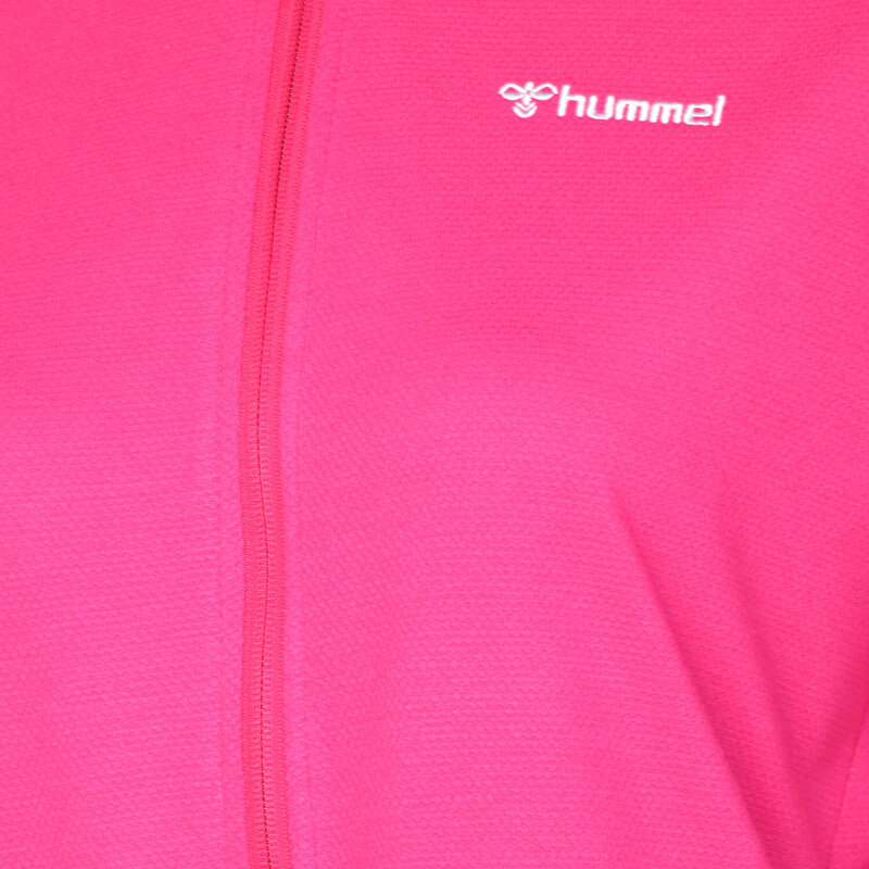 JULIE FERMUARLI HOODIE Siyah Kadın Fermuarlı Hoodie