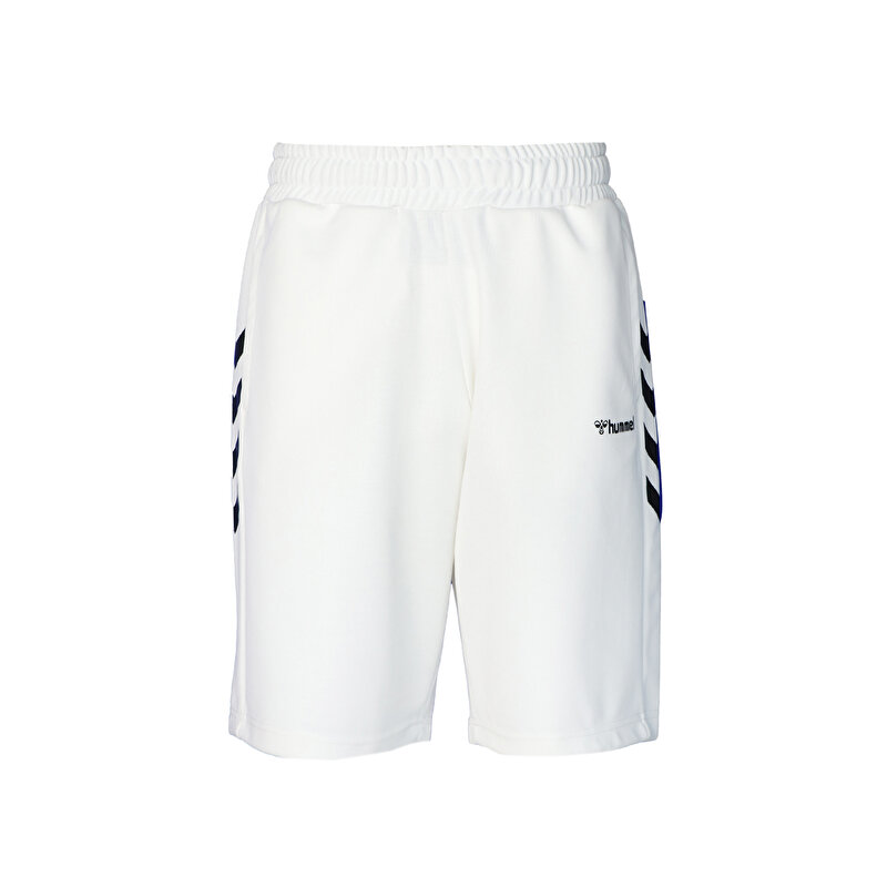 FALCONZO ŞORT Beyaz Erkek Şort