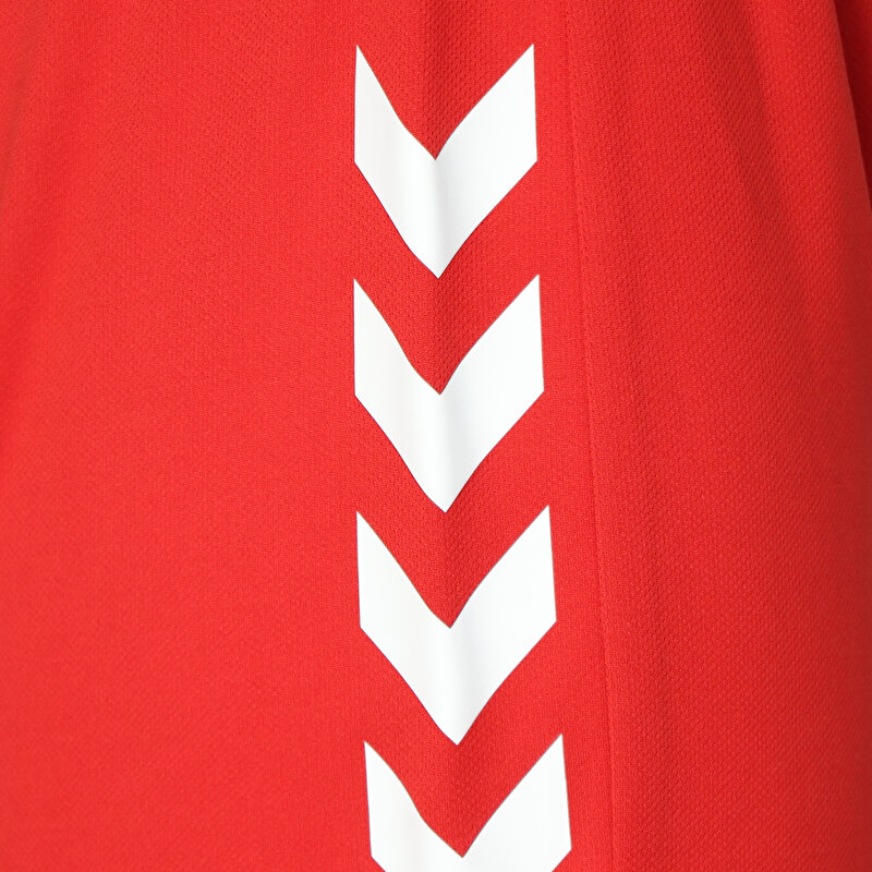 T-TE TOPAZ ŞORT Kırmızı Erkek Şort