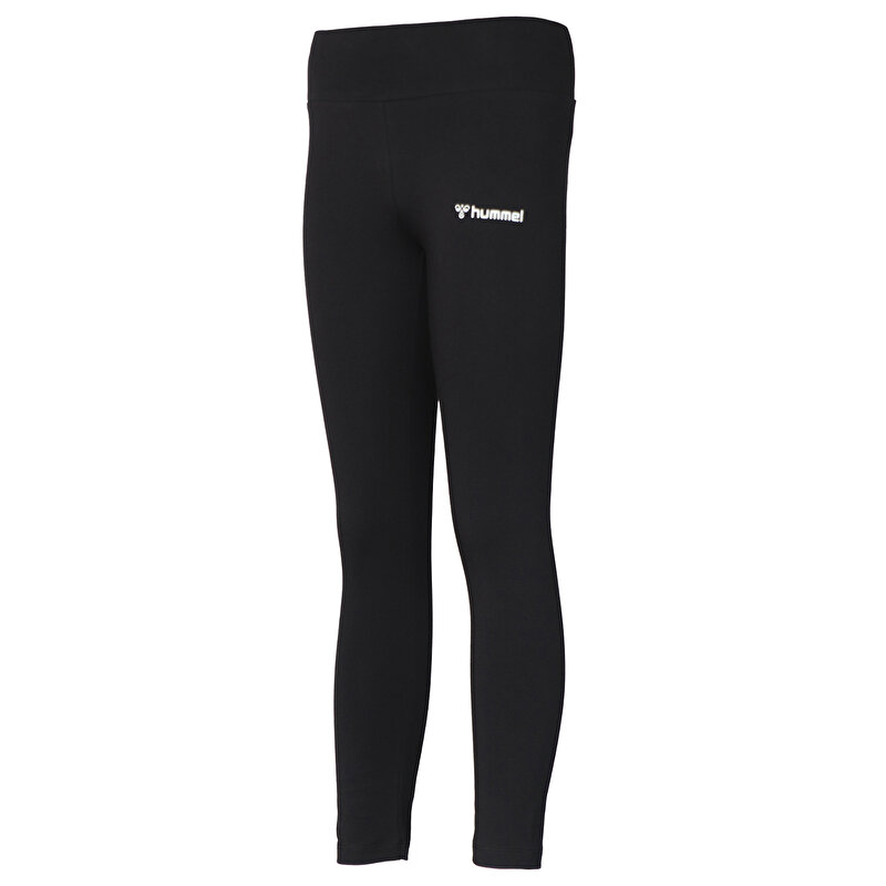 BELLE ÇOCUK TAYT Siyah Çocuk Tayt