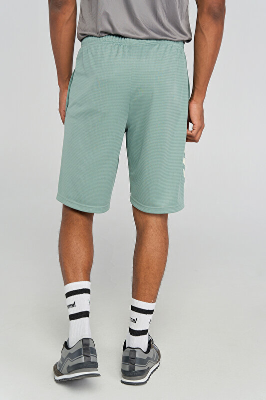 ELPIDIO ŞORT Yeşil Erkek Şort