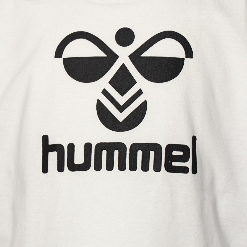 LAUREN ÇOCUK KISA KOLLU TİŞÖRT Beyaz Çocuk Tişört