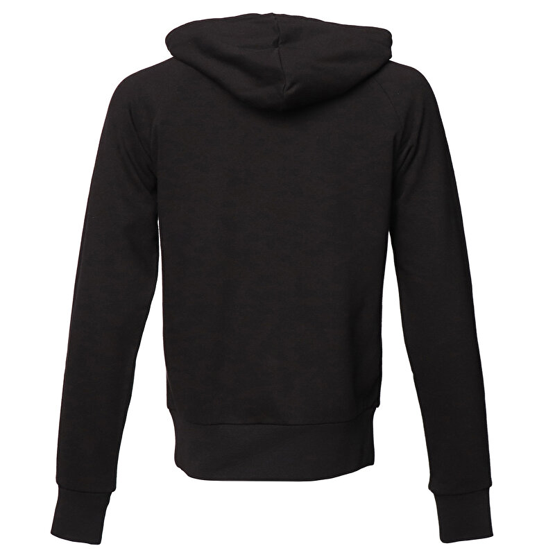 T-NONI 2.0 HOODIE Siyah Kadın Hoodie