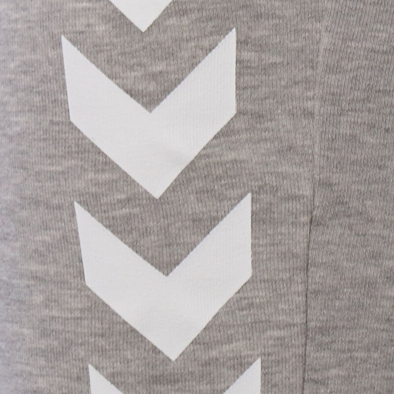 T-ISAM 2.0 TAPERED EŞOFMAN ALTI Gri Erkek Eşofman Altı