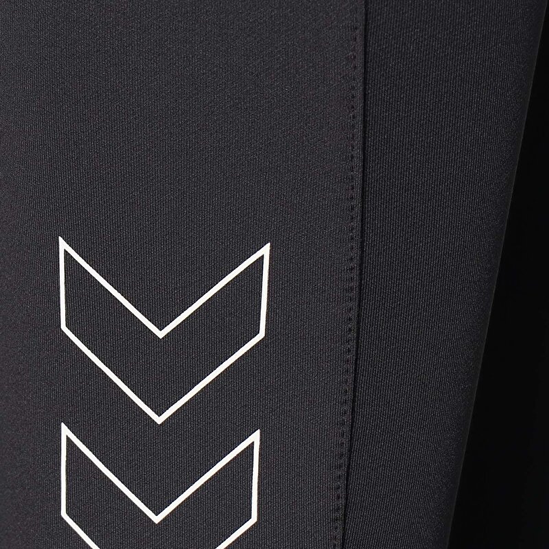 T-TE STRENGTH TRAINING EŞOFMAN ALTI Siyah Erkek Eşofman Altı 