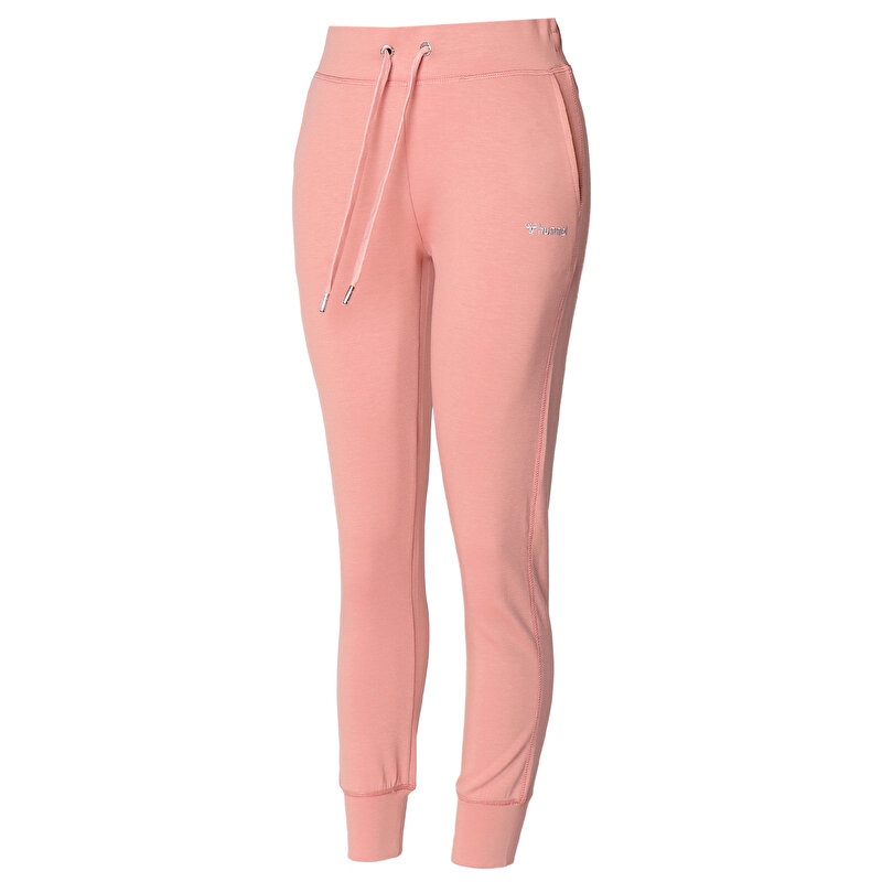 ALYS EŞOFMAN ALTI Pembe Kadın Eşofman Altı