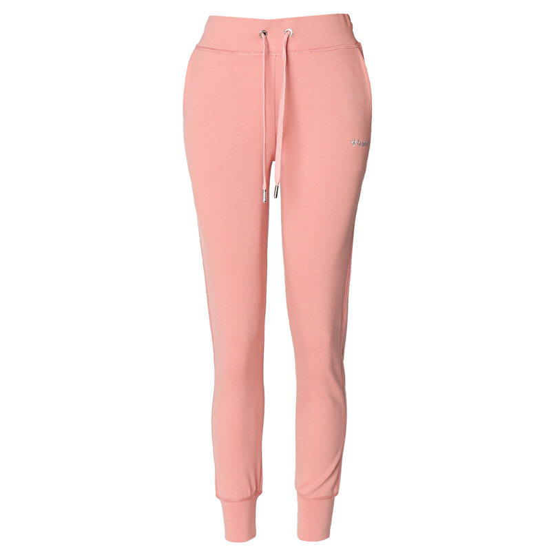 ALYS EŞOFMAN ALTI Pembe Kadın Eşofman Altı