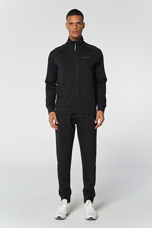 EVON EŞOFMAN ALTI Siyah Erkek Eşofman Altı