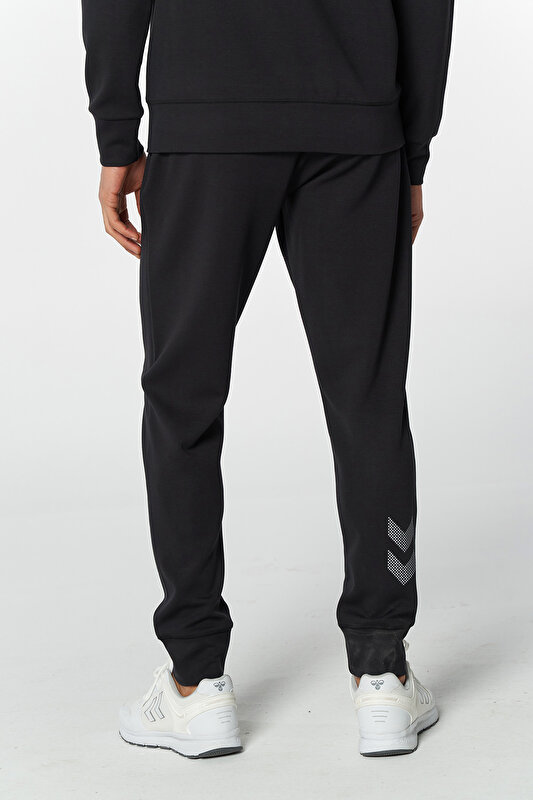 EVON EŞOFMAN ALTI Siyah Erkek Eşofman Altı