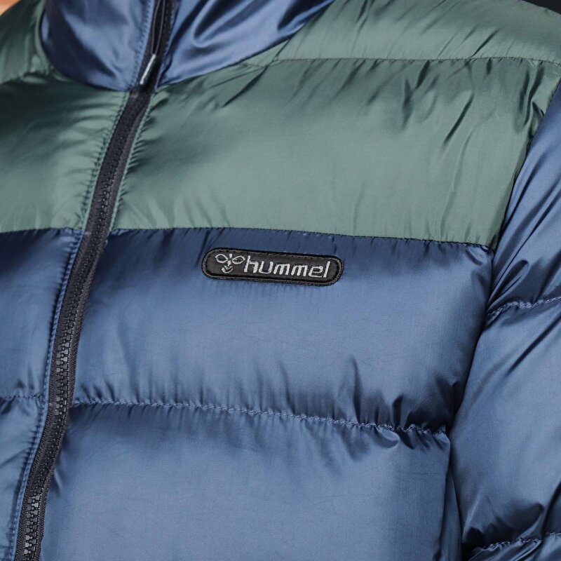 TIMOTHY MONT Lacivert Erkek Mont 