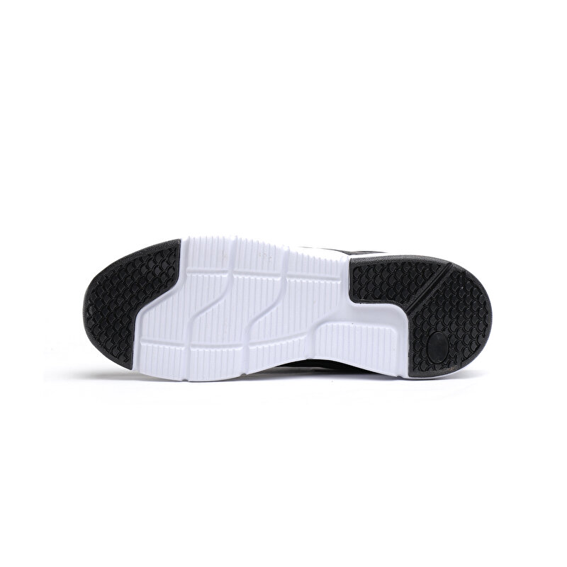 TOMSON AYAKKABI Siyah Unisex Training Ayakkabı 