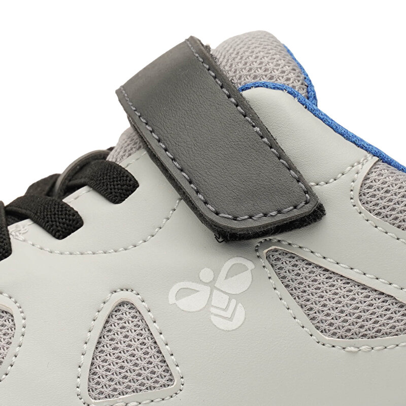 STAR JR. ÇOCUK AYAKKABI Gri Çocuk Spor Ayakkabı 