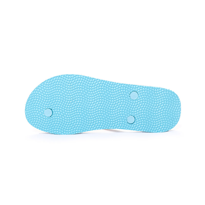 BERGAMA TERLİK Pembe Kadın Terlik