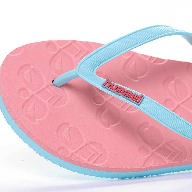 BERGAMA TERLİK Pembe Kadın Terlik