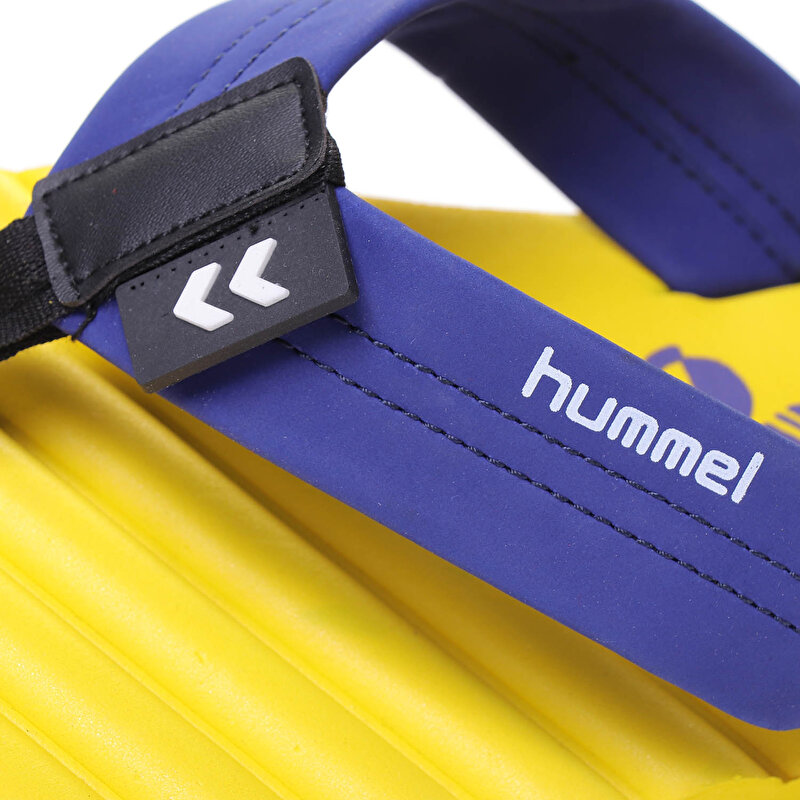 MIRA TERLİK Sarı Unisex Terlik