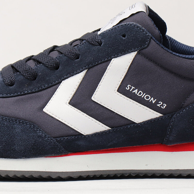 STADION VT AYAKKABI Lacivert Unisex Spor Ayakkabı 