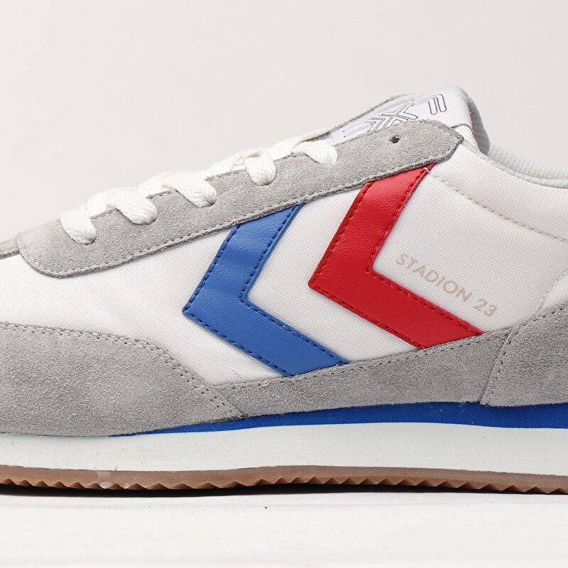 STADION VT AYAKKABI Beyaz Unisex Spor Ayakkabı 