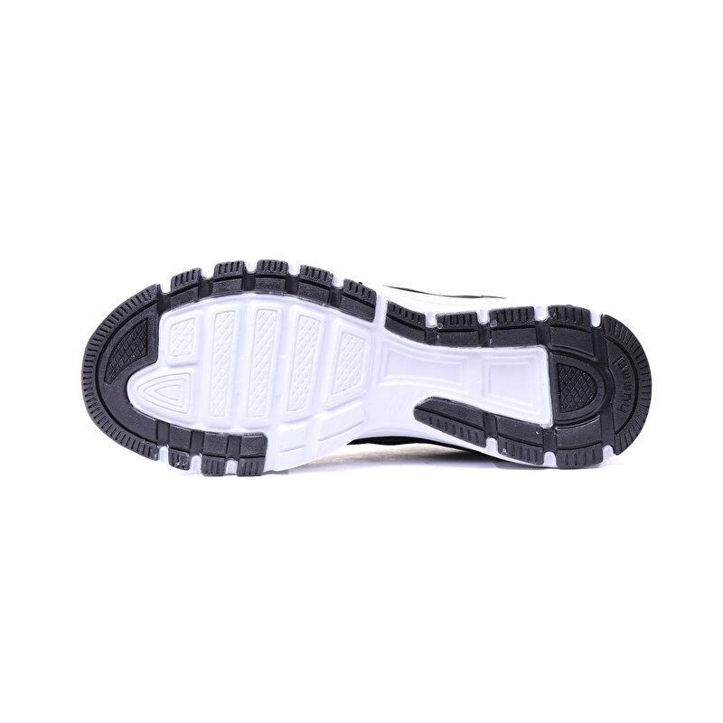 PORTER X AYAKKABI Siyah Unisex Training Ayakkabı 