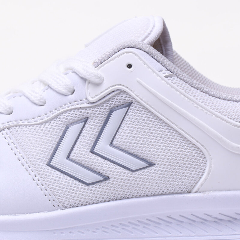 PORTER X AYAKKABI Beyaz Unisex Training Ayakkabı 