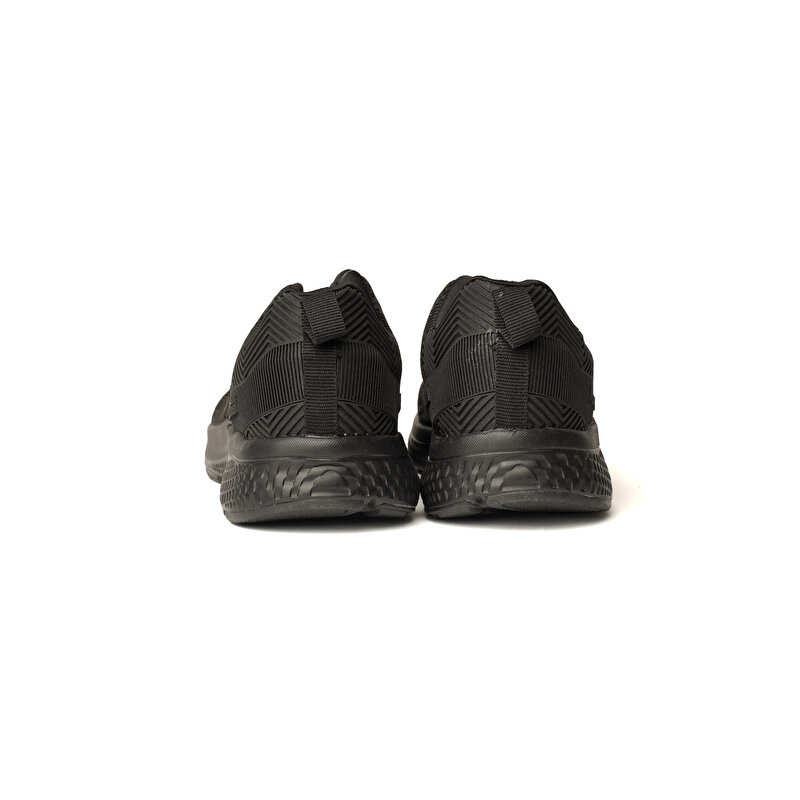 FLOCK AYAKKABI Siyah Unisex Training Ayakkabı