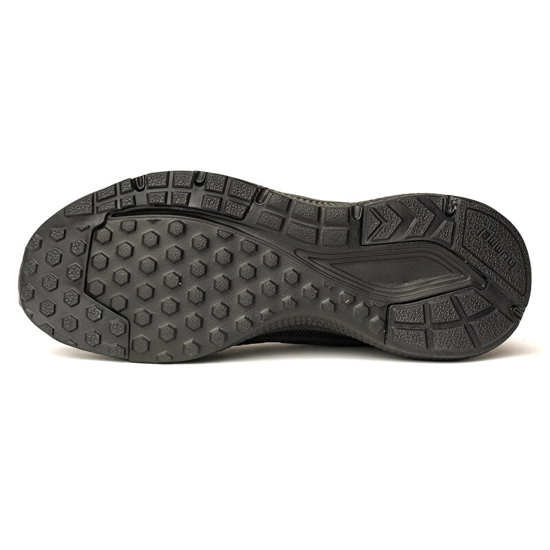 FLOCK AYAKKABI Siyah Unisex Training Ayakkabı