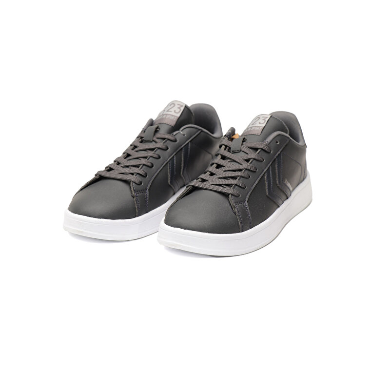 JADA PU AYAKKABI Gri Kadın Spor Ayakkabı