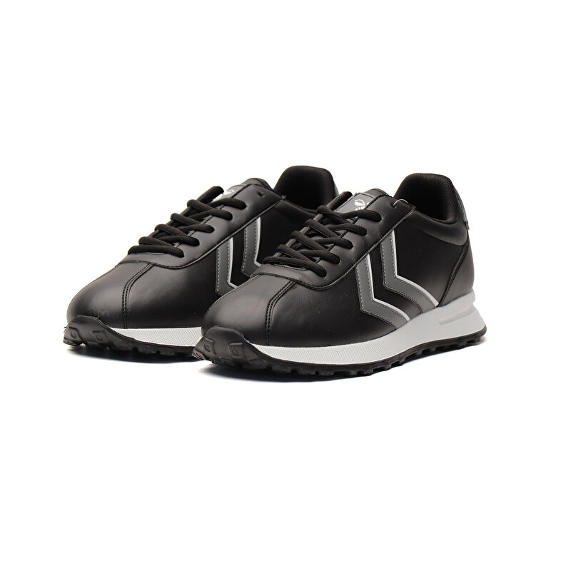 SAVANT AYAKKABI Siyah Kadın Spor Ayakkabı 