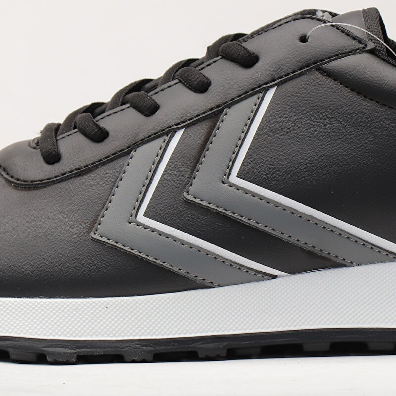 SAVANT AYAKKABI Siyah Kadın Spor Ayakkabı 