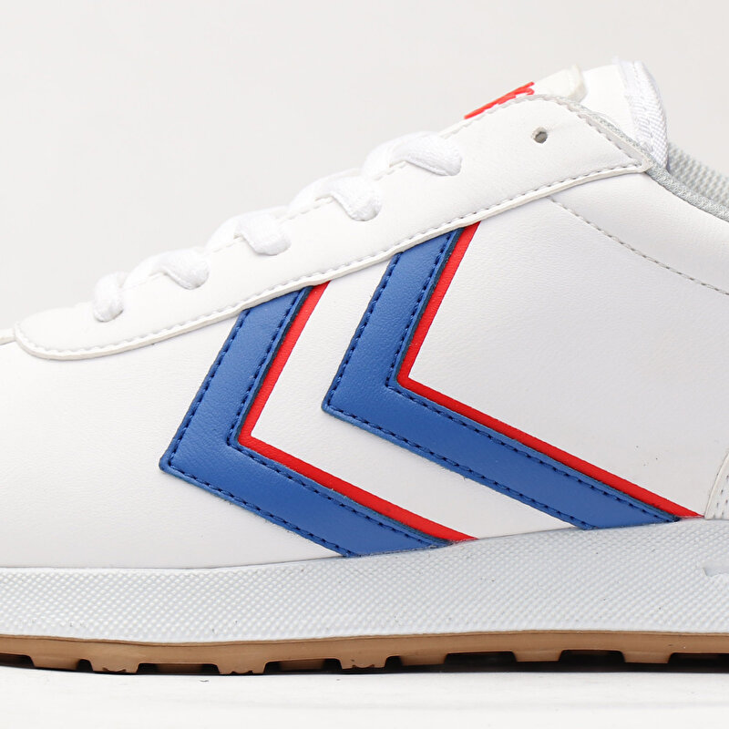 SAVANT AYAKKABI Beyaz Kadın Spor Ayakkabı 