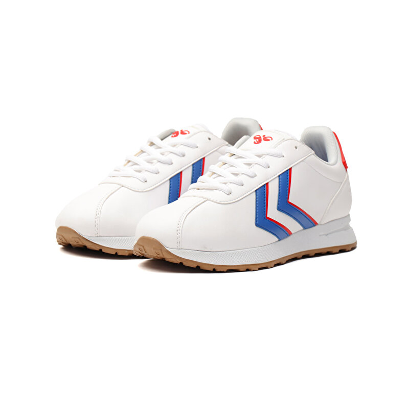 SAVANT AYAKKABI Beyaz Kadın Spor Ayakkabı 