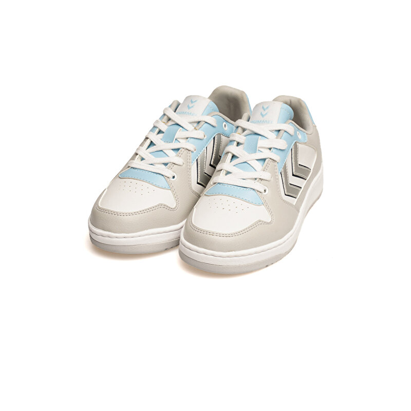 TIGRA AYAKKABI Beyaz Unisex Spor Ayakkabı