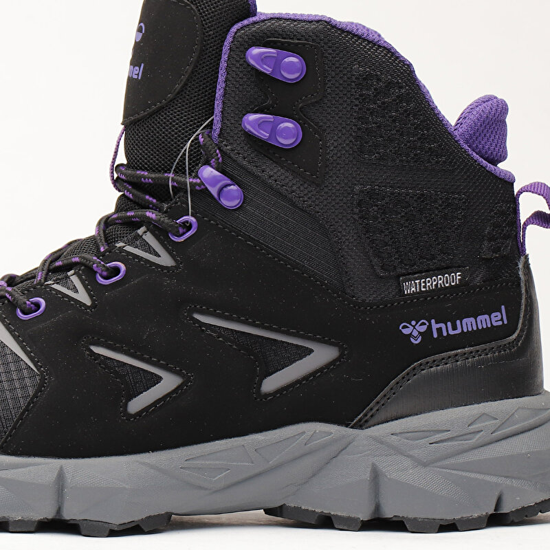 X-RAY AYAKKABI Siyah Kadın Outdoor Ayakkabı 