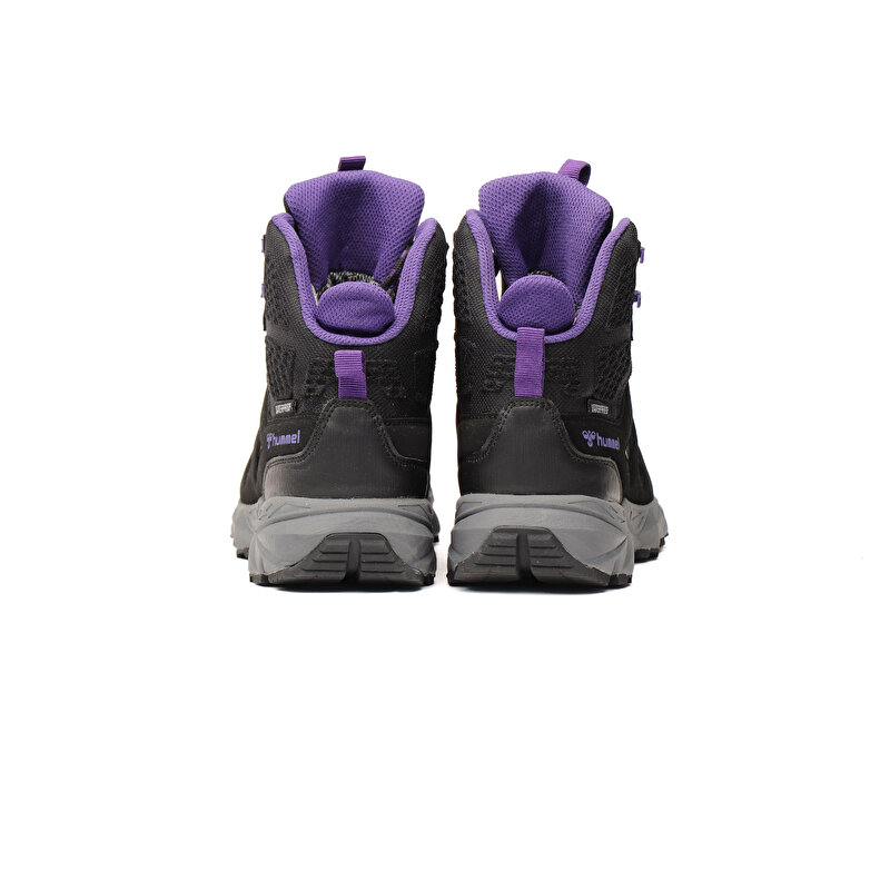 X-RAY AYAKKABI Siyah Kadın Outdoor Ayakkabı 