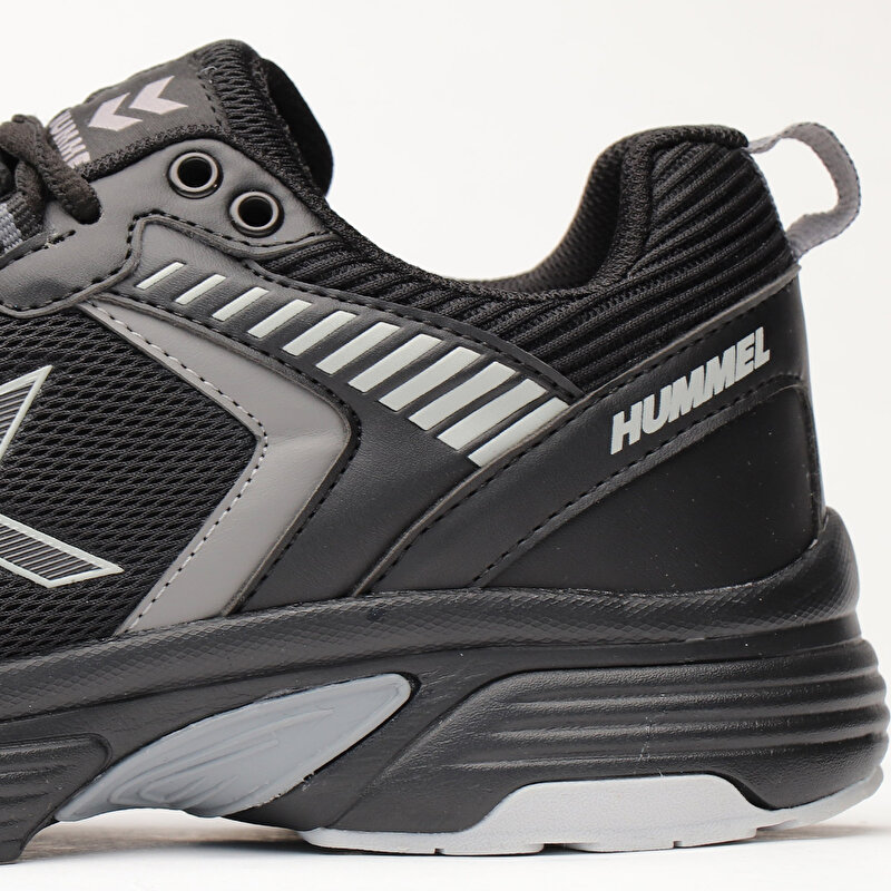 PERA AYAKKABI Siyah Unisex Training Ayakkabı 