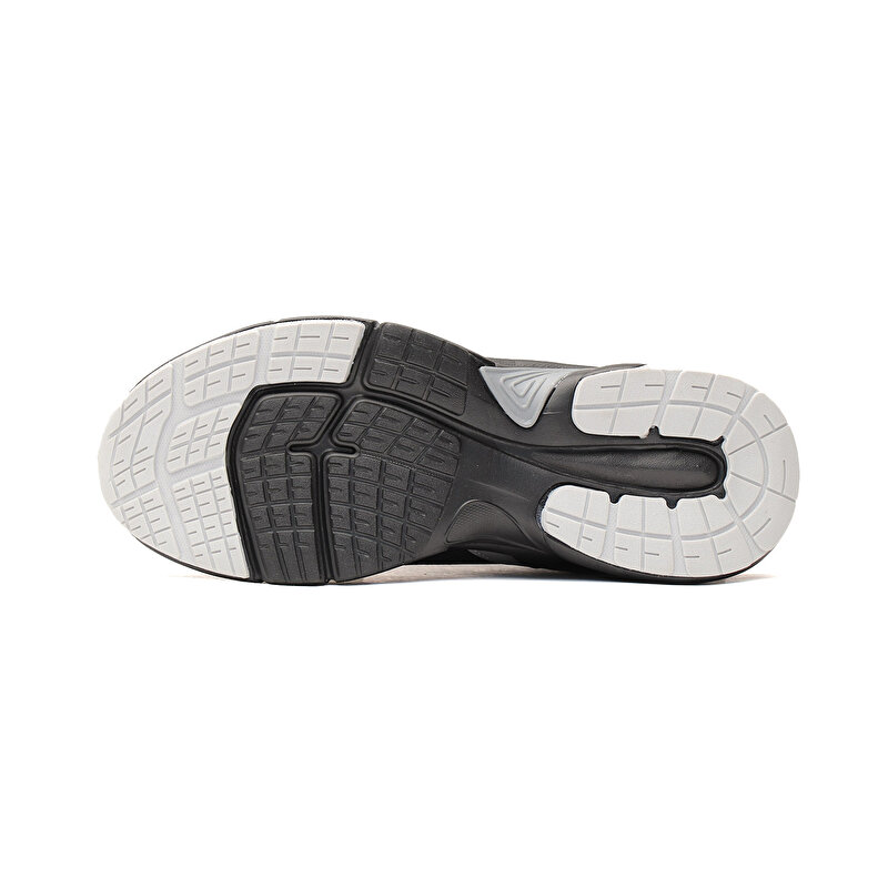 PERA AYAKKABI Siyah Unisex Training Ayakkabı 