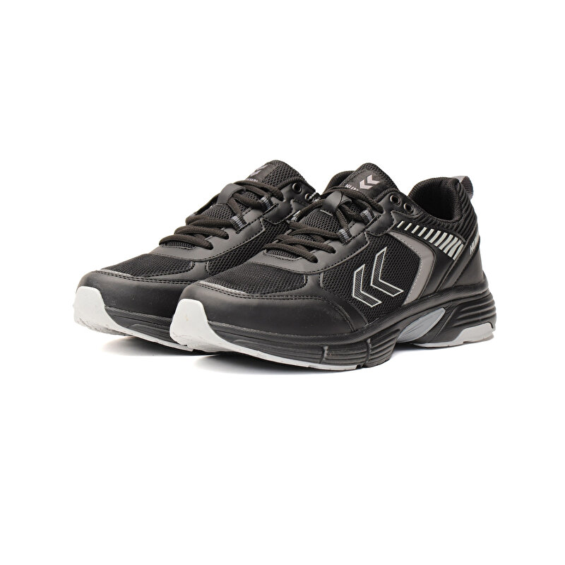 PERA AYAKKABI Siyah Unisex Training Ayakkabı 