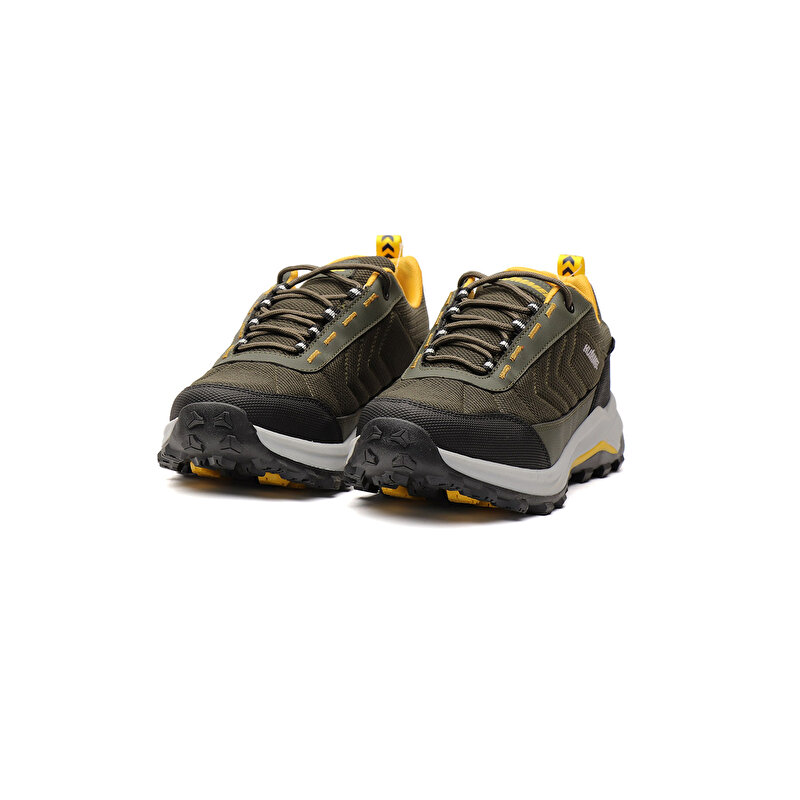 LEMOS AYAKKABI Yeşil Unisex Outdoor Ayakkabı