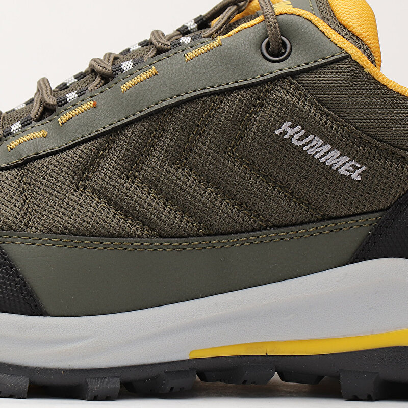 LEMOS AYAKKABI Yeşil Unisex Outdoor Ayakkabı