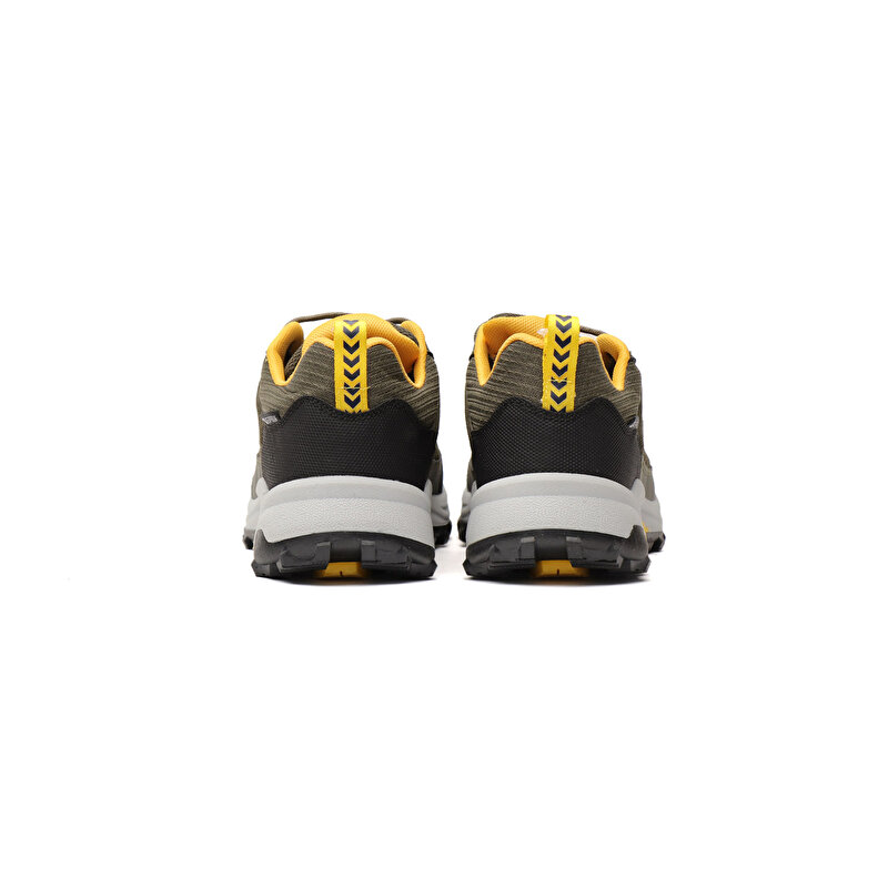 LEMOS AYAKKABI Yeşil Unisex Outdoor Ayakkabı