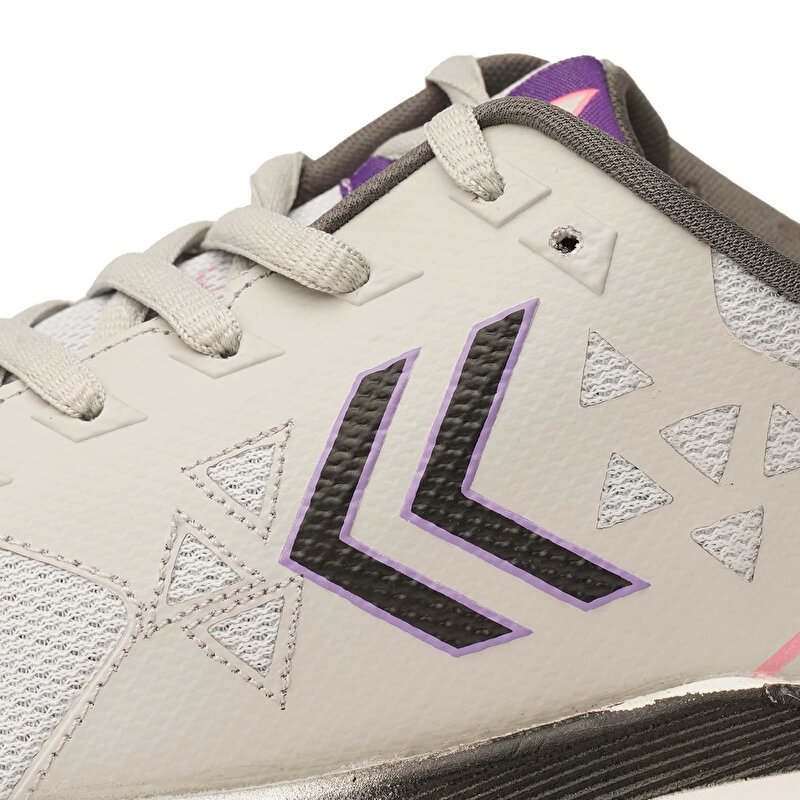 MASTER AYAKKABI Gri Kadın Training Ayakkabı 