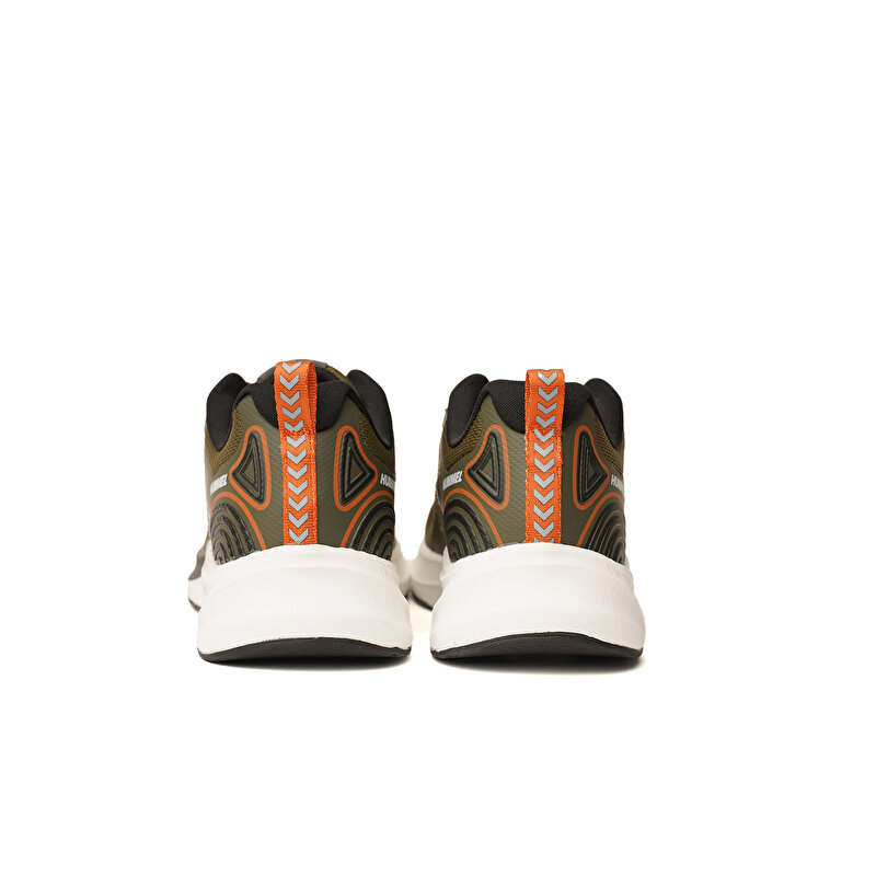 MASTER AYAKKABI Yeşil Unisex Training Ayakkabı 