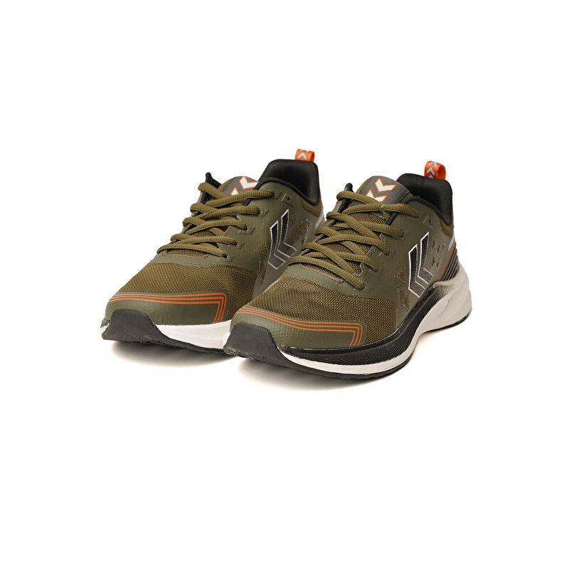 MASTER AYAKKABI Yeşil Unisex Training Ayakkabı 