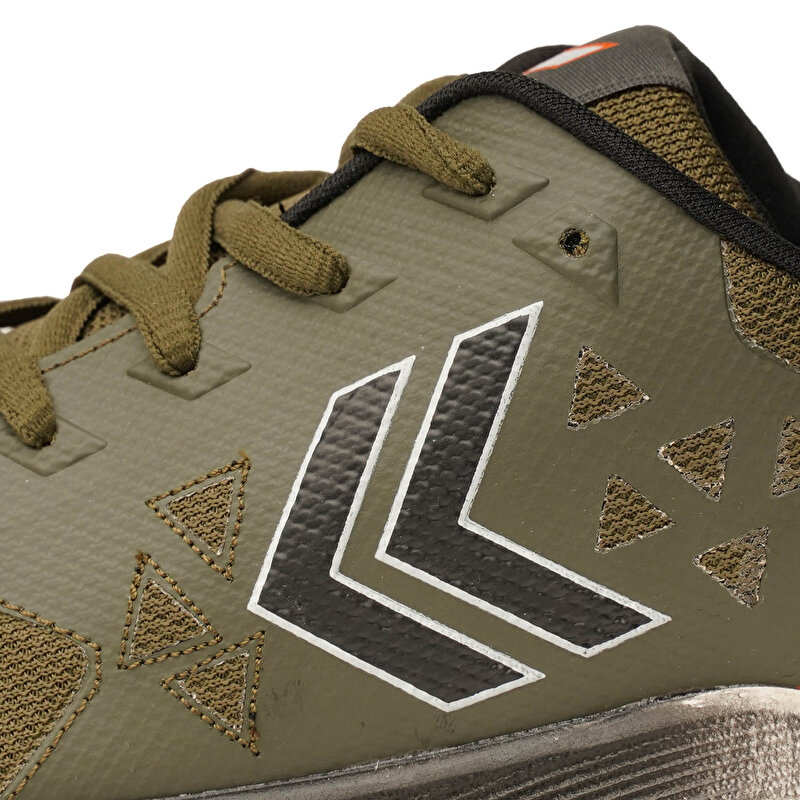 MASTER AYAKKABI Yeşil Unisex Training Ayakkabı 